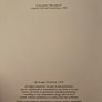 Palladio Abd English Palladianism. With 219 Illustrations.  By Rudolf Wittkower. First Edition Large Volume Hardback With Dustjacket In Good Condition.  See Photos For Same. Image 2