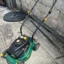 Lawnmower broke for parts or fix Image 3