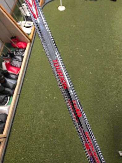 Left Hand Mizuno Jpx Hot Metal 919 Irons