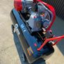 200 Litre 4 HP 8 Bar Direct Drive Electric Air Compressor Image 2