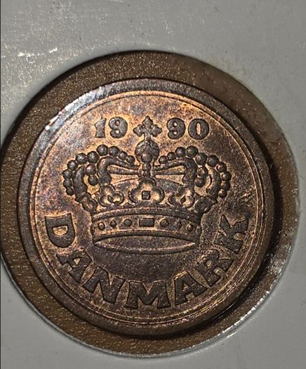 Danish Krone