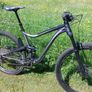 Giant Trance Mountain Bike Image 2