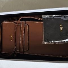Celine phone case