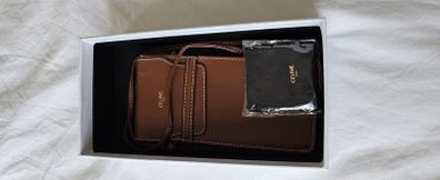 Celine phone case