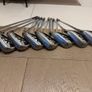 Golf Irons Image 2