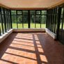Conservatory / Sun room timber windows and doors Image 4