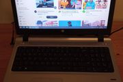 Hp Probook 455 G3 Amd A8-7410 Quad Core 8gb Ddr3 128gb Ssd Win 10 Pro