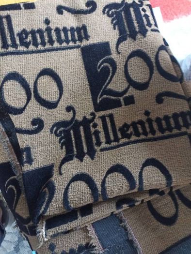 Upholstery Fabric