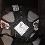 Junior X-Air Dazzle Plus Peaked Horse Riding Helmet Image 3