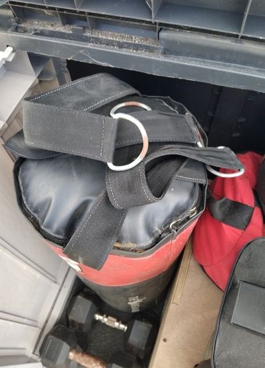 Boxing Bag