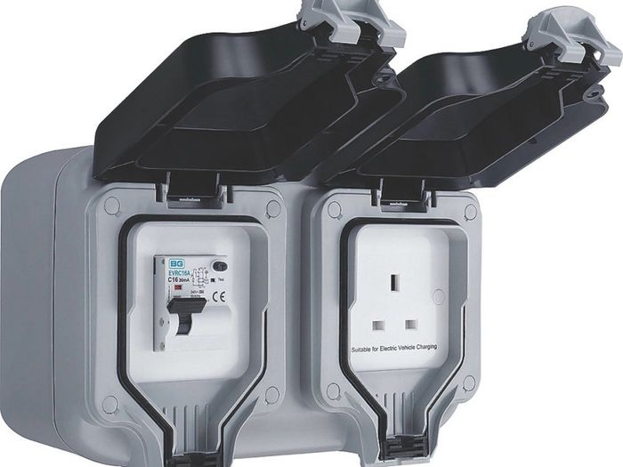 EV Charging