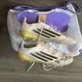 Adidas F50 Elite Artificial Grass Boots Image 4