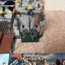 Lego castle Image 4