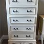 French inspired bedroom furniture. Image 2