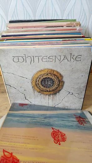 Lp Vinyl Records