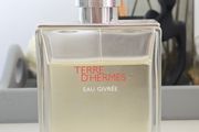 Terre D'Hermes Eau Givree - High Partial