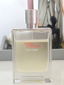 Terre D'Hermes Eau Givree - High Partial