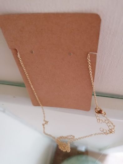 Women's Map of Ireland Necklace Jewellery
