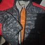 adidas jacket M and Tommy Hilfinger jacket M Image 6