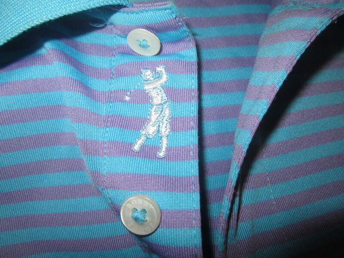 Bobby Jones    Size L