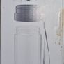 Drinks bottle with tea strainer Image 2