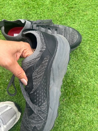 North Face Shoes
