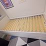 Ikea bed SLAKT Image 3