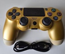 Playstation 4 (PS4) Compatible V2 Controller
