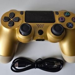 Playstation 4 (PS4) Compatible V2 Controller