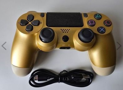 Playstation 4 (PS4) Compatible V2 Controller