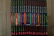 Goosebumps Horrorland Series Collection - Books 1-18