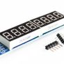 Dot Matrix LED LCD Display module Arduino raspberry pi project Image 3