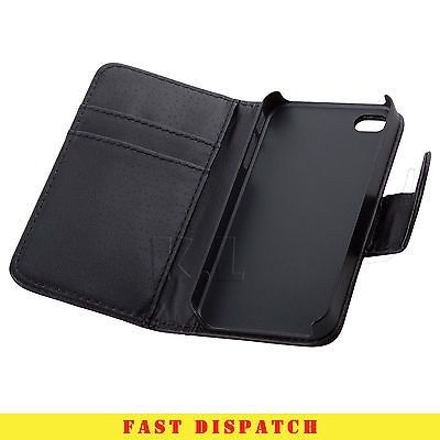 Brand new PU Leather wallet case cover for iPhone 7