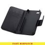 Brand new PU Leather wallet case cover for iPhone 6 6s Image 2