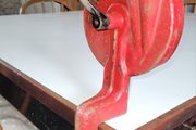 Vintage vegetable cutter