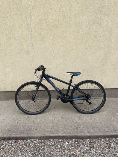 Raleigh Mountain Bike