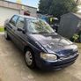Ford escort Image 2