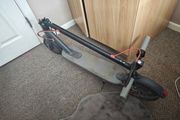 E scooter