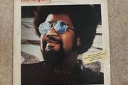 George Duke a Brazilian love affair lp