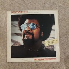 George Duke a Brazilian love affair lp