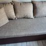 Corner sofa bed Image 4