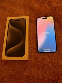 iphone 15 pro