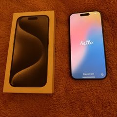 iphone 15 pro