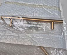 kicthen press handles