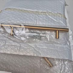 kicthen press handles