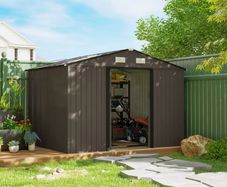 Garden Shed