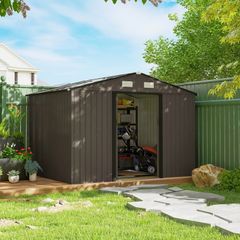 Garden Shed