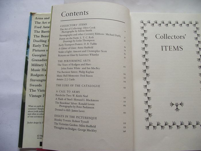 1970 'The Saturday Book, Thirtieth Year' from Hutchinson of London, edited by John Hadfield