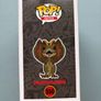 Funko Pop - Dilophosaurus 550 - Jurassic Park - Vinyl Action Figure Image 4