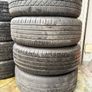 19in 5x108 genuine Volvo alloys Image 7